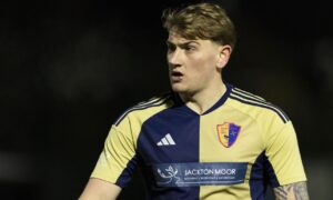 EXCLUSIVE: Raith Rovers lead race to sign ex-St Johnstone kid topping SPFL goal charts