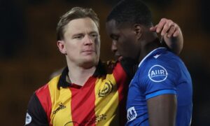 5 big questions: Analysing Partick Thistle v St Johnstone tactics and talking points