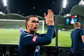 WATCH: How does Dundee United’s transfer budget stack up against rivals?