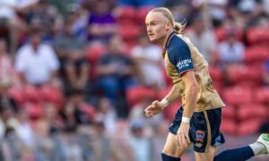 Lachlan Rose signs Dundee United pre-contract as Jim Goodwin rebuild continues – and a THIRD A-League star emerges on Tannadice radar