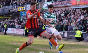 Dundee United’s unsung hero against Celtic spotlighted as Martin O’Neill right to swerve red herring