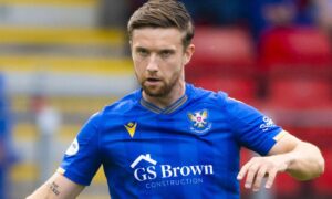 St Johnstone boss admits Elliot Watt regret and gives World Cup verdict for Motherwell star