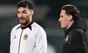 St Johnstone boss gives Partick Thistle injury crisis warning