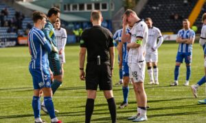 How Dundee’s fighting spirit is pulling them through and what MUST happen with VAR