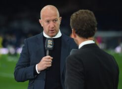 Charlie Adam: I want back into management