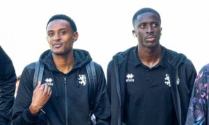 Dundee United ace ready to make transfer pitch as Tannadice teammate tipped for English Premier League