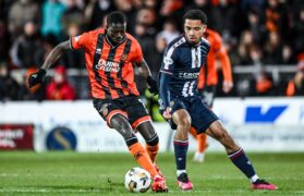 LEE WILKIE: Why Dundee United have massive derby point to prove to fans