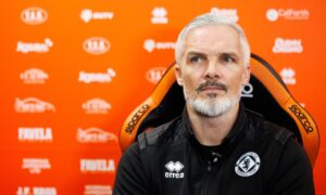 Why Dundee United defenders are surprise Premiership stat kings despite ‘pathetic’ verdicts