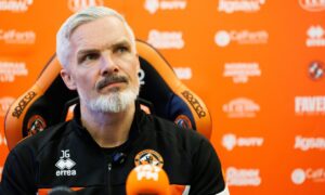 Dundee United’s out-of-contract stars under the microscope – who will stay and who will go?