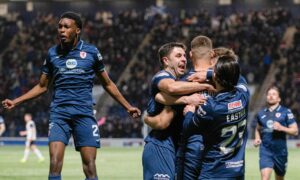 Best midweek Raith Rovers outcomes assessed as clashes promise Championship play-off drama