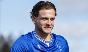 Jamie Gullan reveals ‘title race disruptor’ experience as St Johnstone star predicts rivals’ dressing room mindset