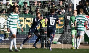 WATCH: Why Dundee can’t rely on this one man as Celtic defeat dubbed ‘one that got away’
