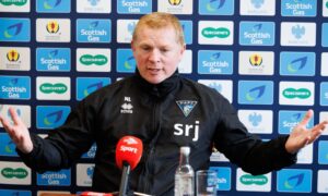 Neil Lennon annoyed by Dunfermline Athletic’s ‘unfair’ Scottish Cup semi-final preparations as he updates injury concerns