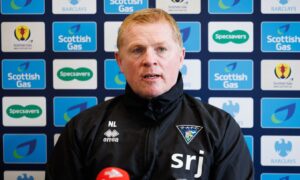 Dunfermline Athletic could explore tie-in with League One side after loan success last season