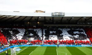 Dunfermline Athletic hail fan backing as they reveal Scottish Cup final ticket sale surge