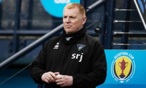 Neil Lennon ‘not looking for any favours’ from St Johnstone in Dunfermline Athletic’s play-off bid