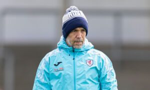 Dougie Imrie: ‘Raith Rovers defeats highlight what is needed in summer rebuild’