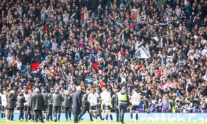 Dunfermline Athletic pushing for ‘maximum possible’ ticket allocation for Scottish Cup final against Celtic