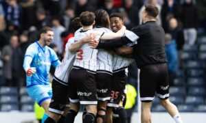 Freed Dunfermline Athletic midfielder finally finds new club