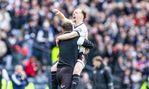 Dunfermline Athletic reveal ongoing contract talks with four – as they announce departure of 13 players
