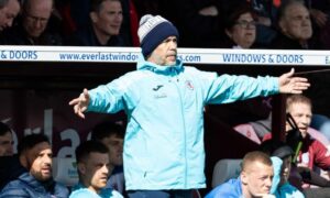 What will Dougie Imrie’s priorities be after Raith Rovers signing spree?