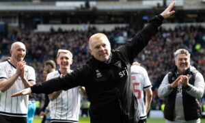 Dunfermline Athletic’s ‘Road to Hampden’: How Pars upset the odds to reach Scottish Cup final