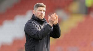 Partick Thistle boss makes St Johnstone failure to ‘kill it off’ title observation and Perth squad budget claim