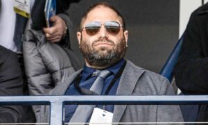 Neil Lennon offers insight into visit from James Bord and Dunfermline Athletic owner’s Scottish Cup final delight