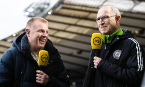 Neil Lennon reveals role played in Dunfermline Athletic success by Celtic mentor Martin O’Neill