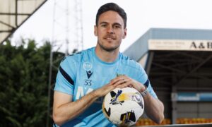 Why St Johnstone can’t afford to get into ‘safety net’ mindset ahead of potential title clincher