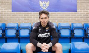 St Johnstone boss explains why he expects Dunfermline to be BETTER after cup heroics