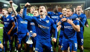 St Johnstone star Josh McPake gives verdict on whether iconic song should go with him to Hearts