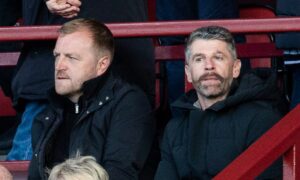 Dunfermline Athletic defender a possible summer signing target for Aberdeen