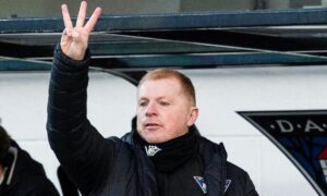 Neil Lennon admits departures expected as Dunfermline Athletic boss reveals ‘appetite’ for next season