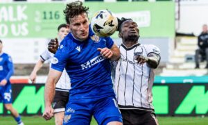 Neil Lennon praises St Johnstone and challenges Dunfermline Athletic to emulate their Premiership promotion
