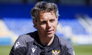 St Johnstone boss reveals timetable for recruitment decisions