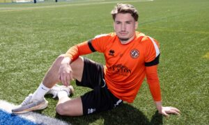 EXCLUSIVE: Dario Naamo’s Iraq switch DONE as World Cup dream nears reality – but one hurdle remains for Dundee United ace