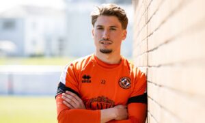 Dundee United ace in line for stunning World Cup place after national boss makes personal call