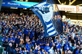 St Johnstone fans react as club reveals Premiership season tickets plan