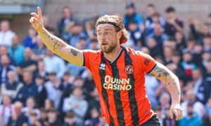 ALL the winners from Dundee United’s annual awards as Will Ferry prize double caps dream weekend