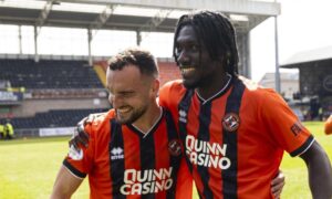 Emmanuel Agyei tipped for biggest stage as Jim Goodwin lauds ‘signing of the season’ contender