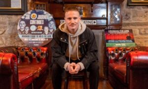 Si Ferry: ‘Playing for Dundee was one of the worst moments of my life’