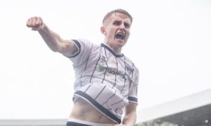 Neil Lennon reveals Callumn Morrison concerns after Dunfermline ‘take breath away’ in win over Morton