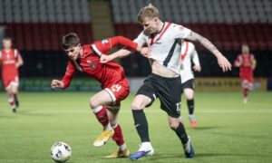 Neil Lennon facing Scottish Cup semi-final decisions as Dunfermline Athletic set SPFL season’s record