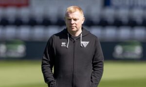 Will home advantage count in the play-offs as Dunfermline Athletic and Arbroath battle for third?