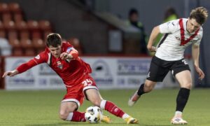 Neil Lennon confident Dunfermline Athletic in ‘good fettle’ for Scottish Cup semi-final – despite two more injuries