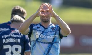 What next for Dunfermline Athletic after securing play-off qualification?