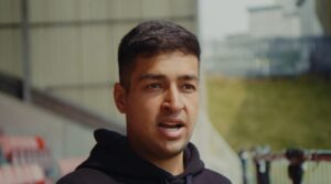 Raith Rovers ultras accused of racially abusing rival who starred on BBC series