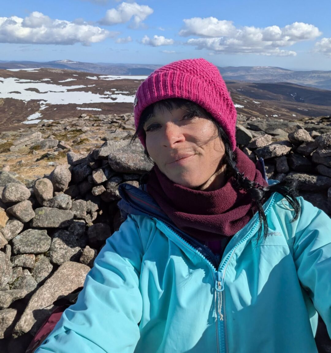 Is Mount Keen the easiest Munro to climb? I find out