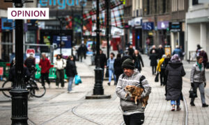 JIM SPENCE: The steps we can take to make Dundee city centre more attractive